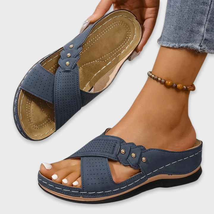 Beatrice | Orthopedic Sandals