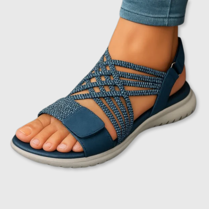 Audrey | Orthopedic Sandals