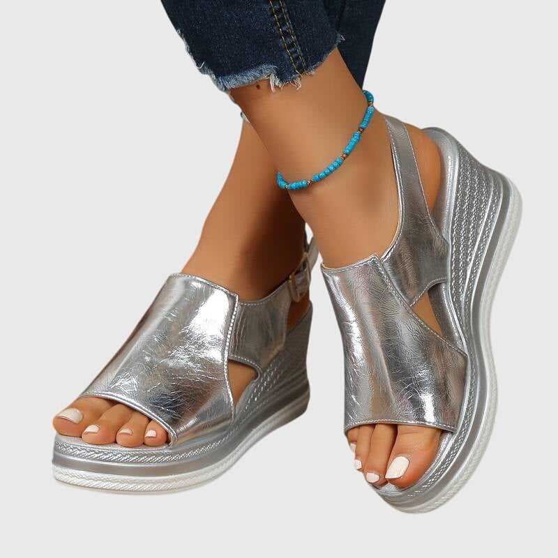 Margaret | Orthopedic Sandals