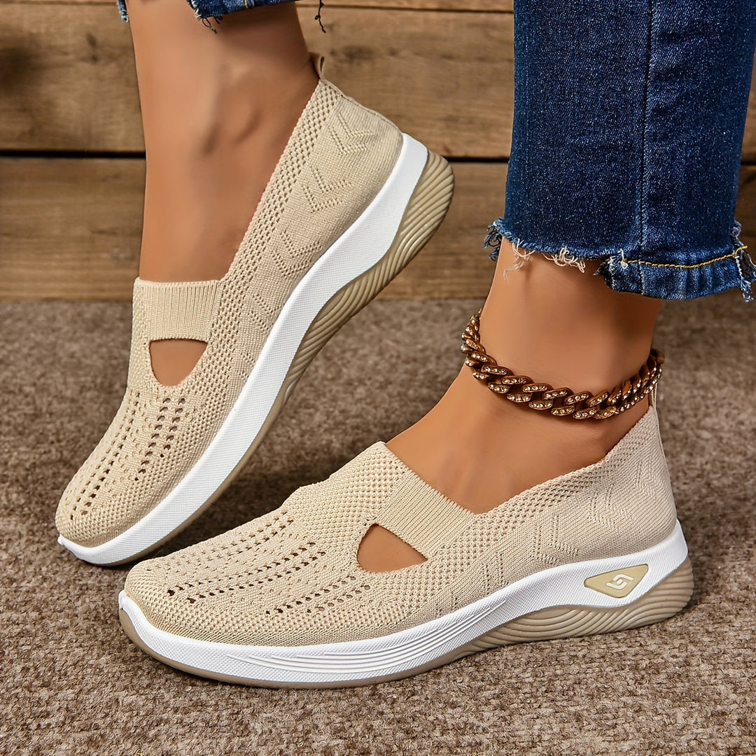 Josephine | Orthopedic Non-Slip Shoes