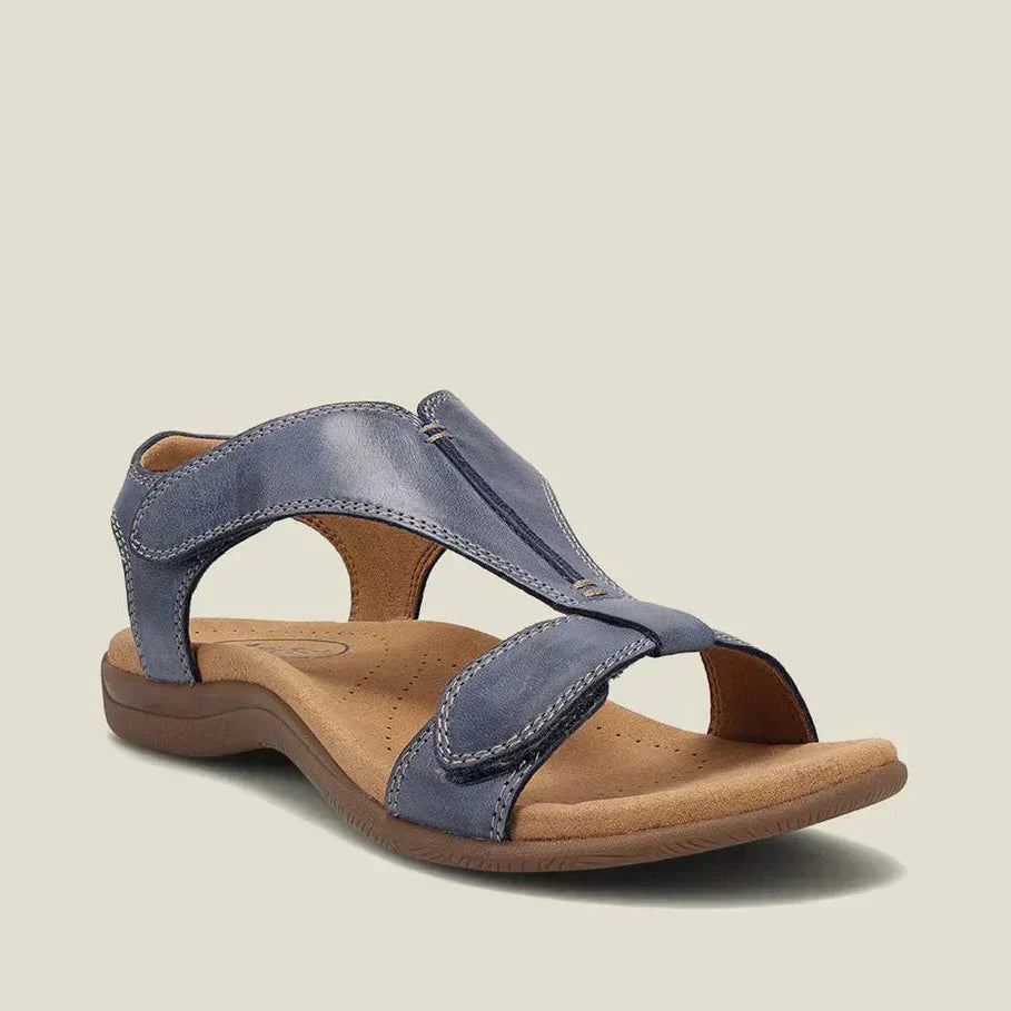 Josephine | Ergonomic Comfort Sandals