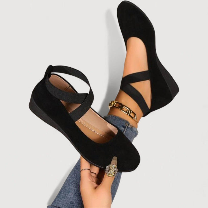 Sophia | Soft Ballet Flats