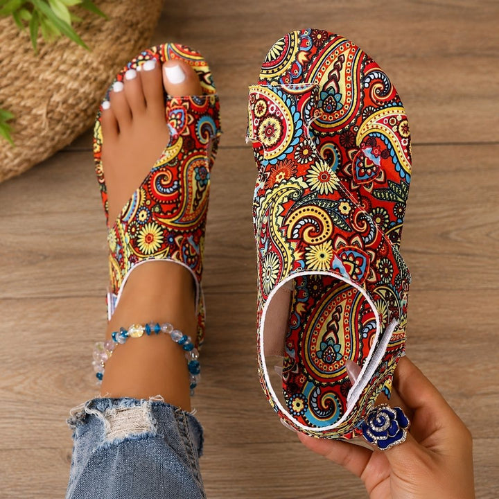 Catherine | Supportive Orthopedic Sandals