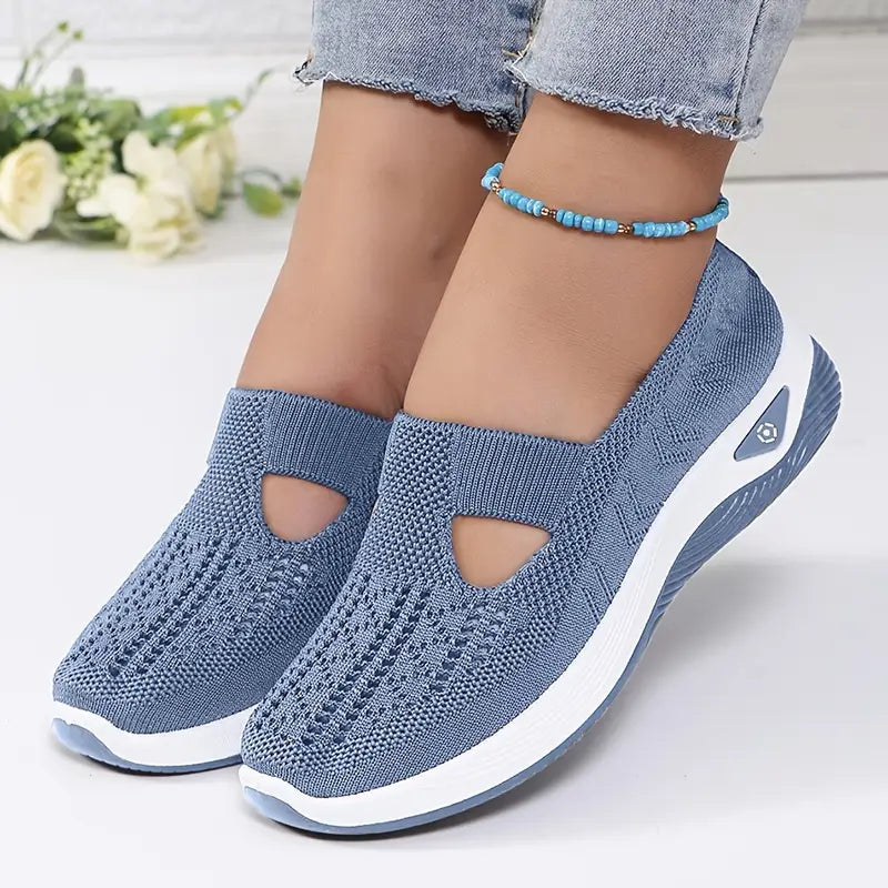 Josephine | Orthopedic Non-Slip Shoes