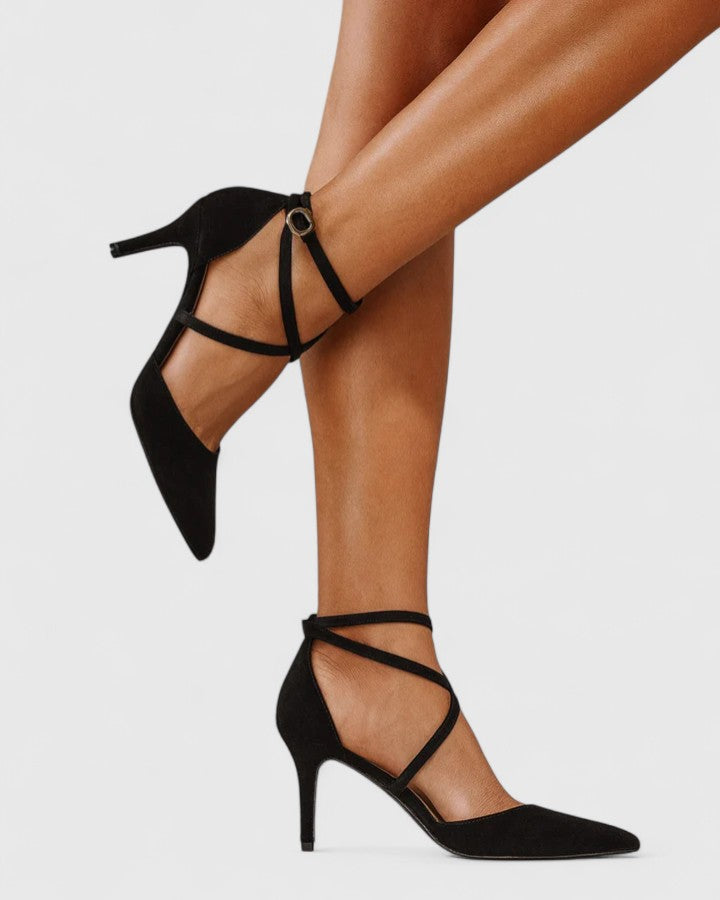 Josephine | Elegant Heels