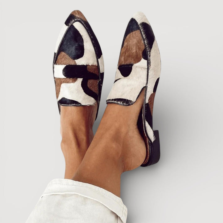 Penelope | Soft Moccasins