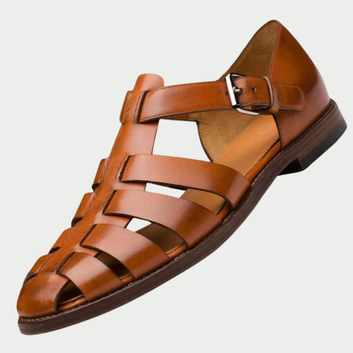 Beatrice | Stylish Everyday Sandals
