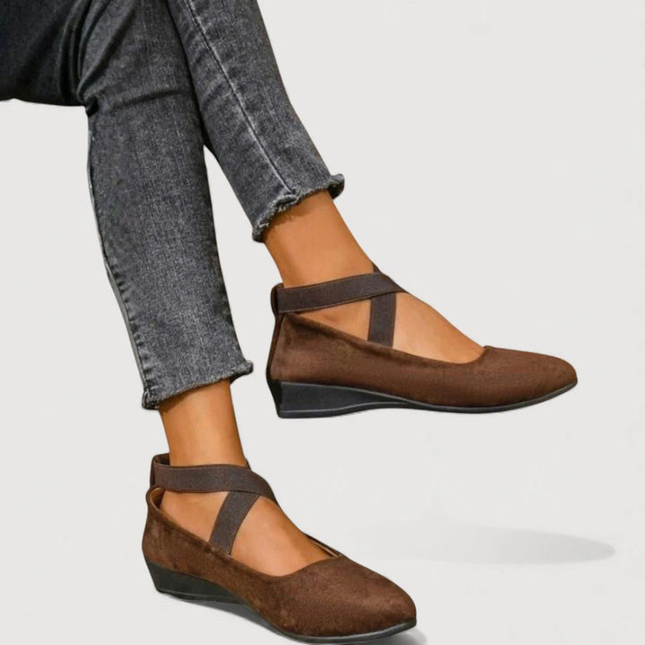 Sophia | Soft Ballet Flats