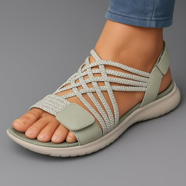 Audrey | Orthopedic Sandals