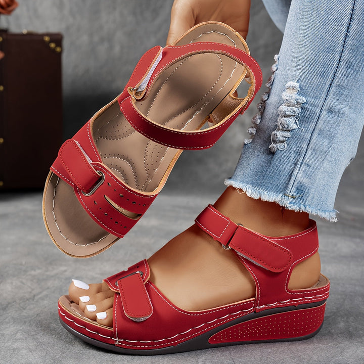 Eleanor | Orthopedic Comfort Flex Sandals