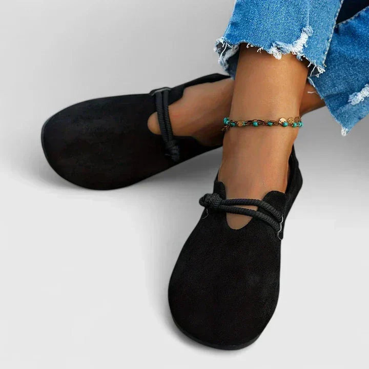 Audrey | Classic Loafers