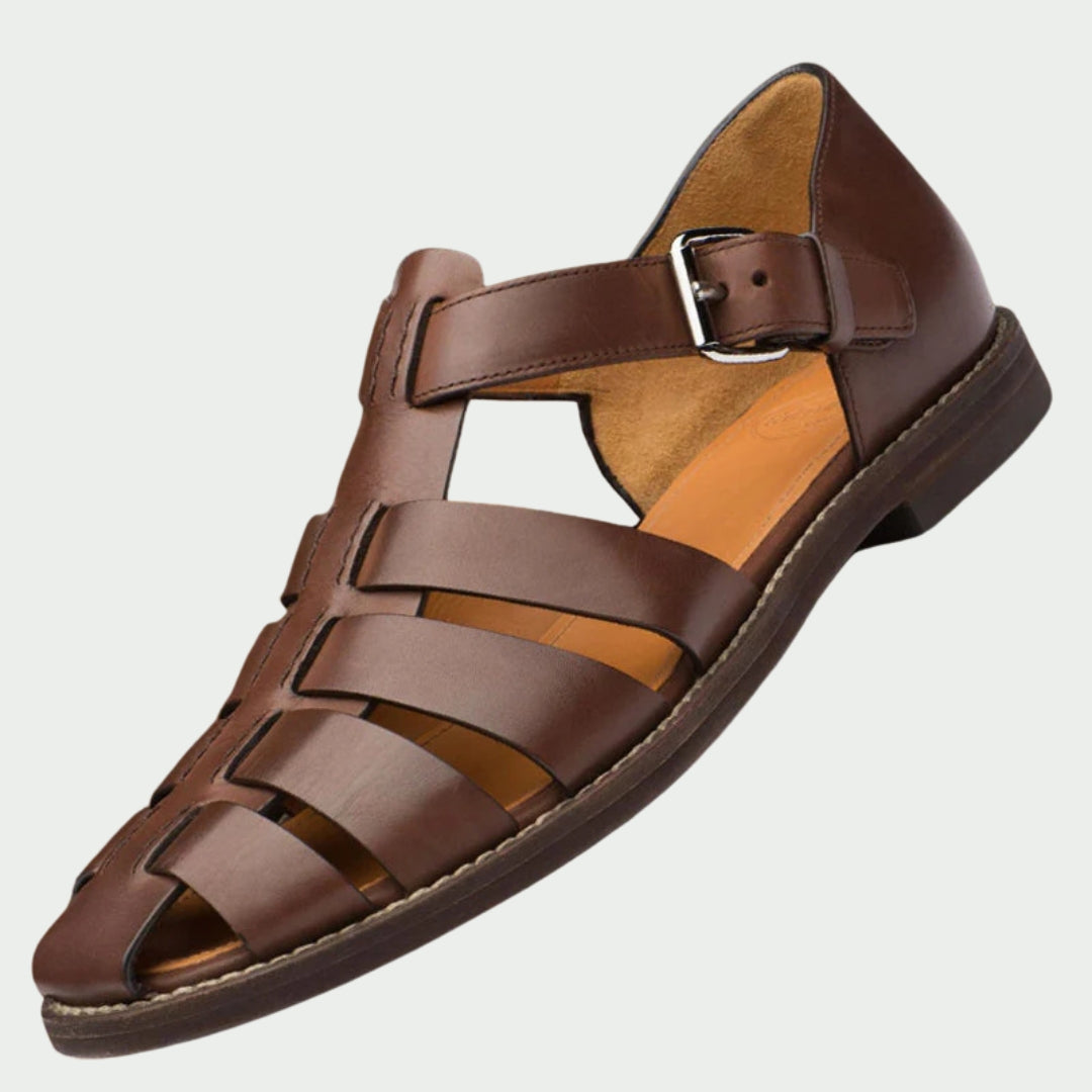 Beatrice | Stylish Everyday Sandals