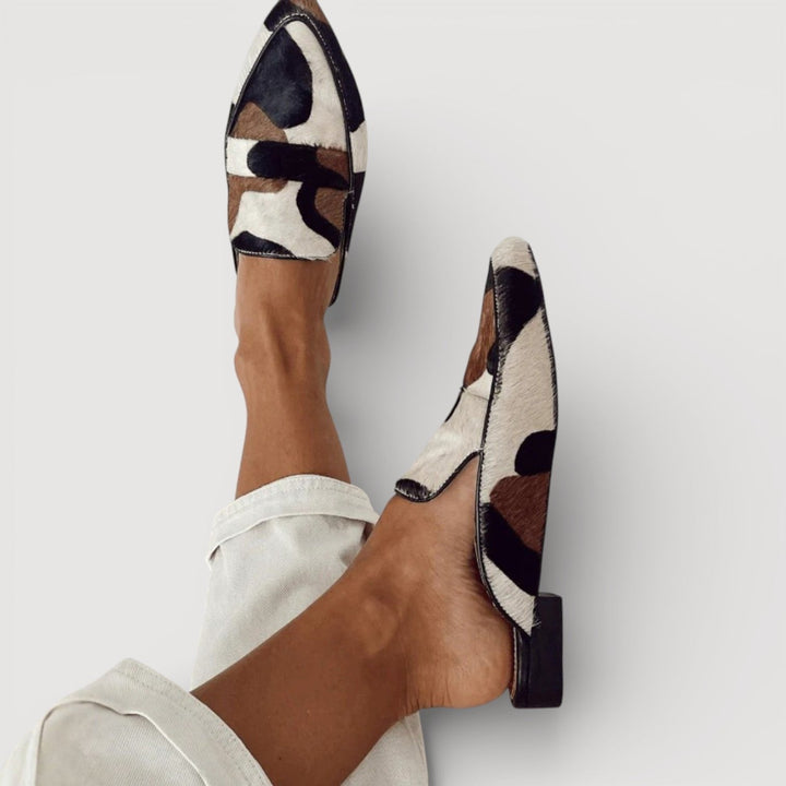 Penelope | Soft Moccasins