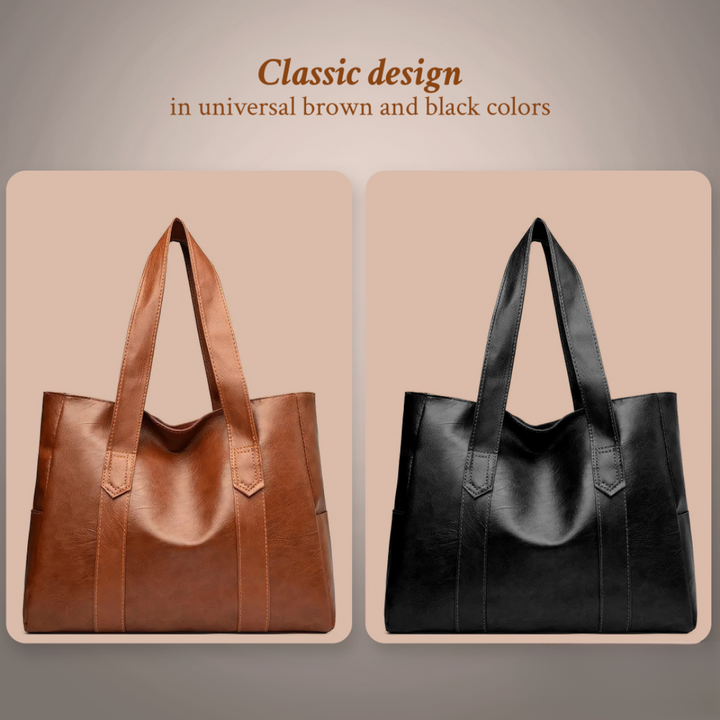 Vivienne | Timeless Elegance Classic Bag
