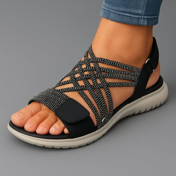 Audrey | Orthopedic Sandals
