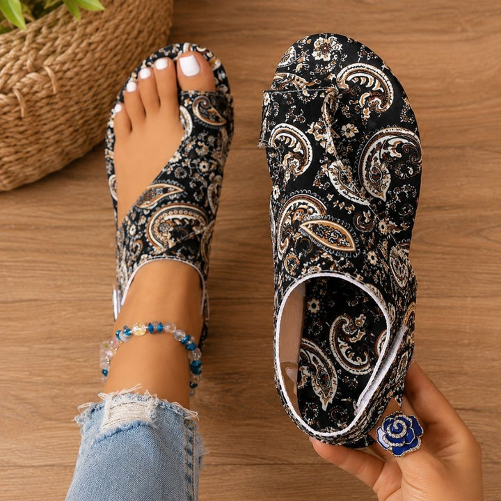 Catherine | Supportive Orthopedic Sandals