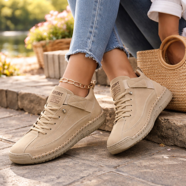 Eleanor | Orthopedic Comfort Sneakers