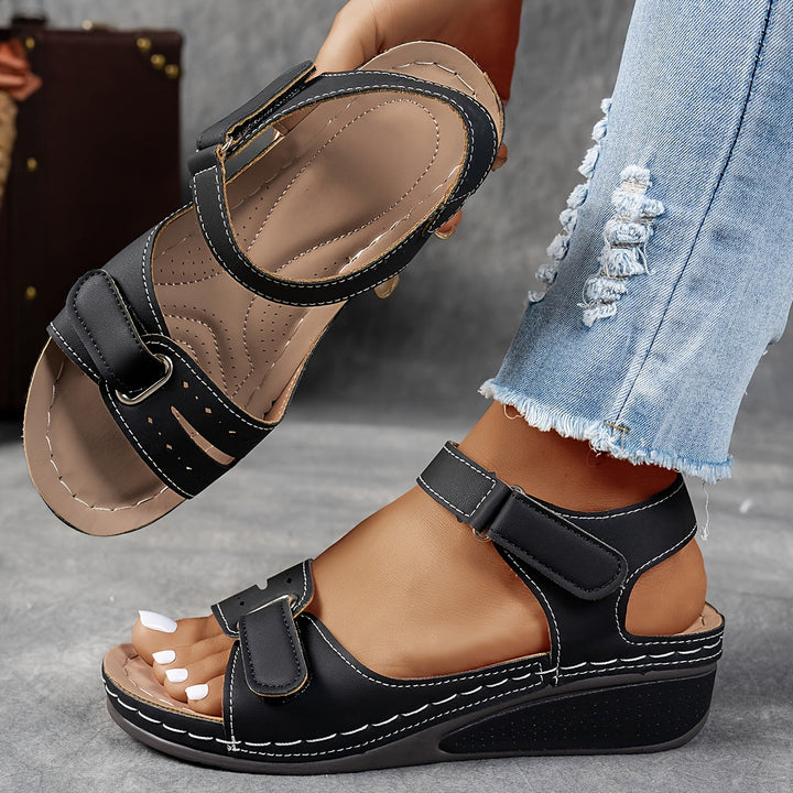 Eleanor | Orthopedic Comfort Flex Sandals