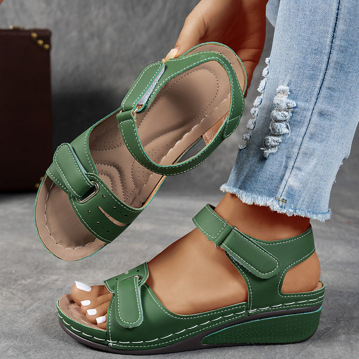 Eleanor | Orthopedic Comfort Flex Sandals
