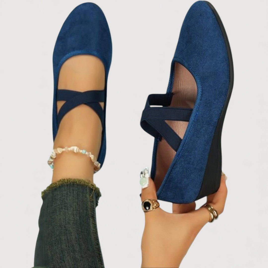 Sophia | Soft Ballet Flats