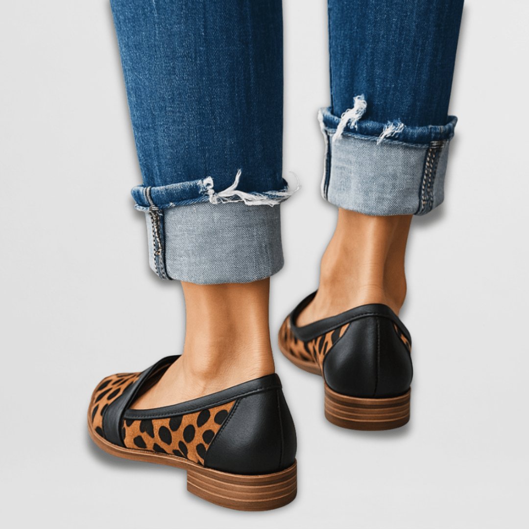 Louisa | Soft Loafers