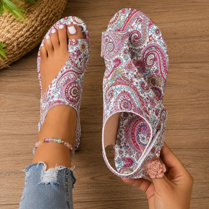 Catherine | Supportive Orthopedic Sandals