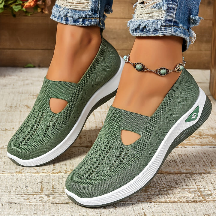 Josephine | Orthopedic Non-Slip Shoes