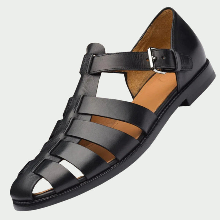 Beatrice | Stylish Everyday Sandals
