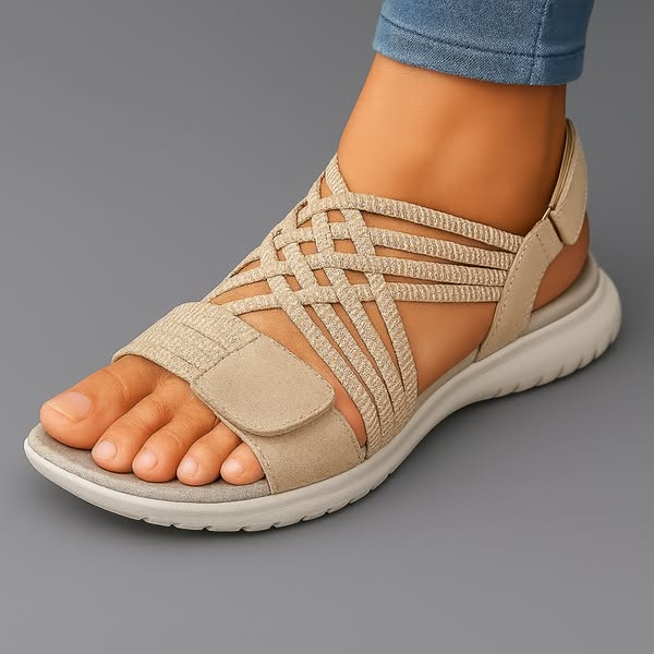 Audrey | Orthopedic Sandals