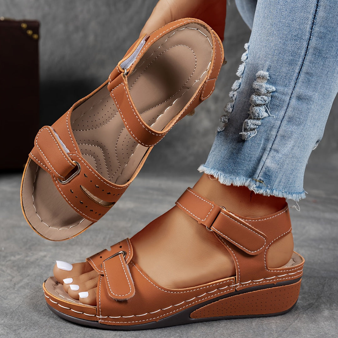 Eleanor | Orthopedic Comfort Flex Sandals