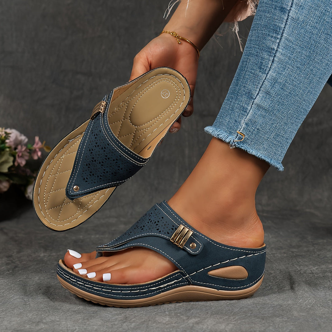 Charlotte | Stylish Orthopedic Sandals