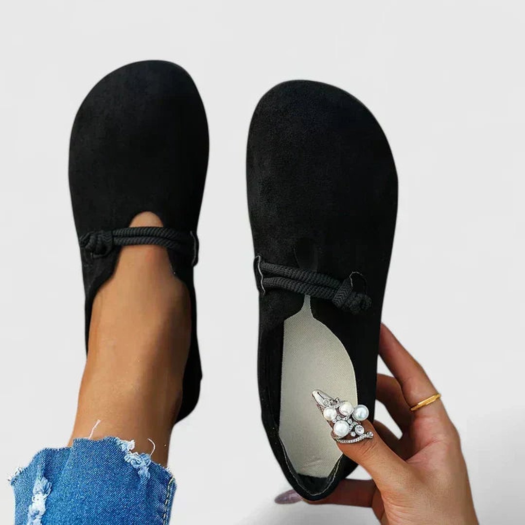 Audrey | Classic Loafers