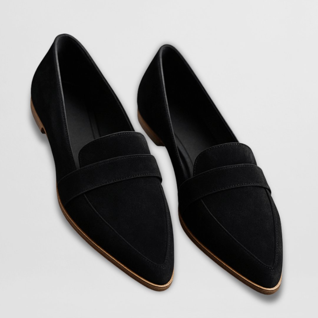 Louisa | Soft Loafers