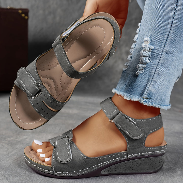 Eleanor | Orthopedic Comfort Flex Sandals