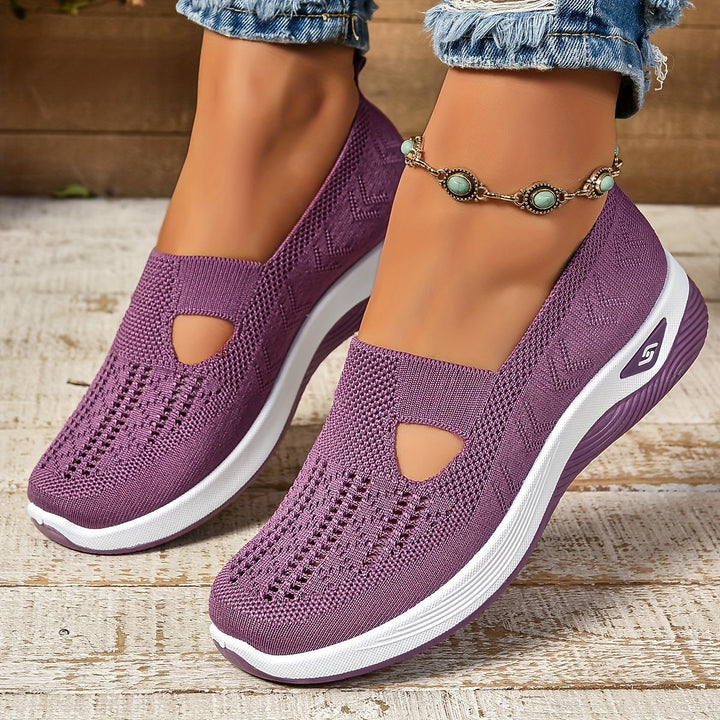 Josephine | Orthopedic Non-Slip Shoes