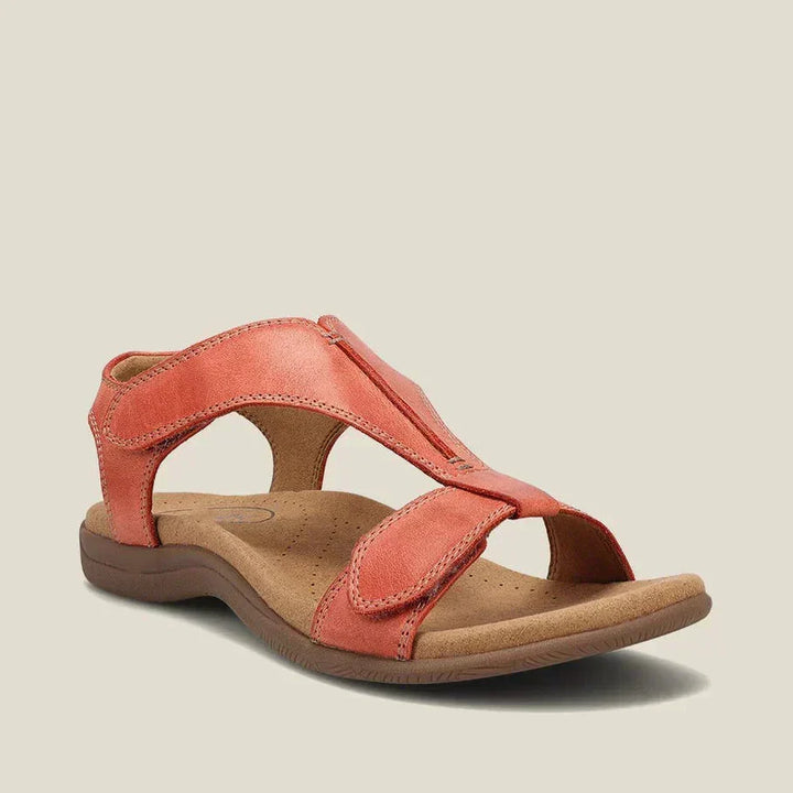 Josephine | Ergonomic Comfort Sandals