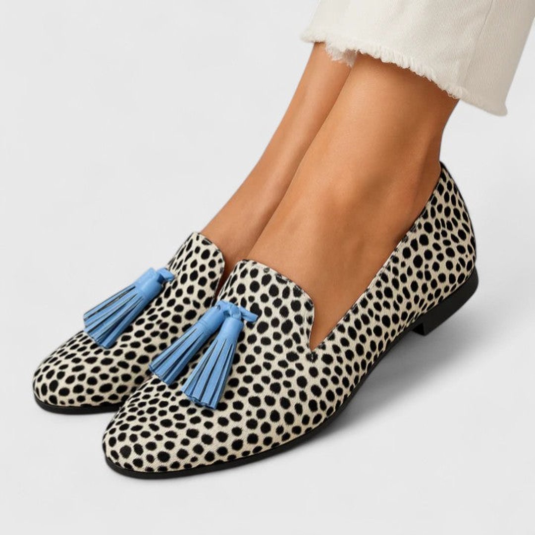 Adeline | Classic Loafers