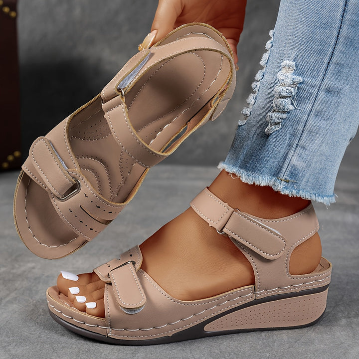 Eleanor | Orthopedic Comfort Flex Sandals