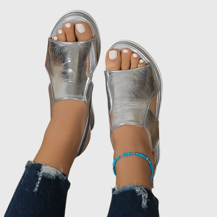 Margaret | Orthopedic Sandals