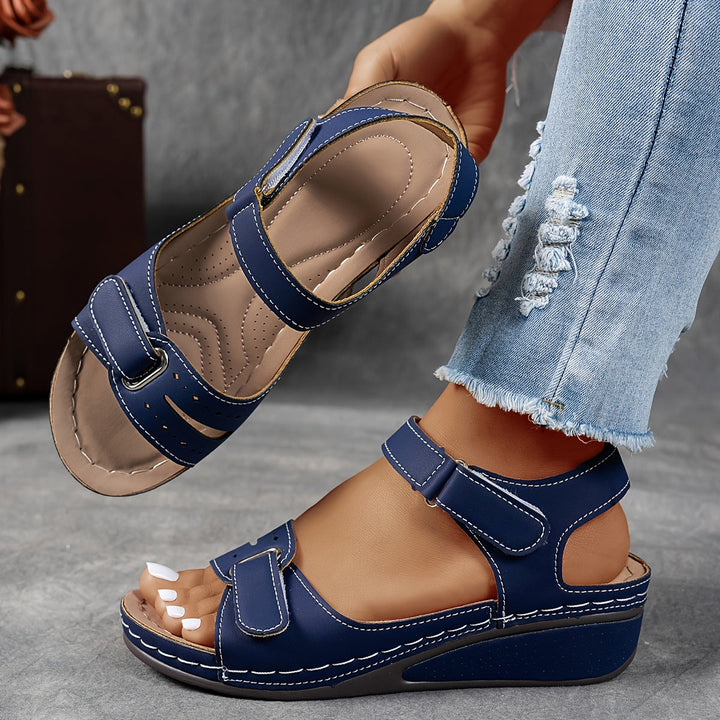 Eleanor | Orthopedic Comfort Flex Sandals