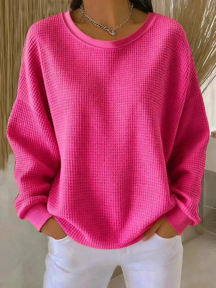 Eleanor | Classic Knit Sweater