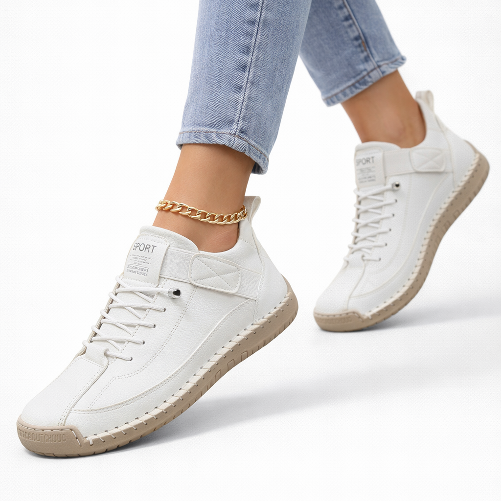 Eleanor | Orthopedic Comfort Sneakers