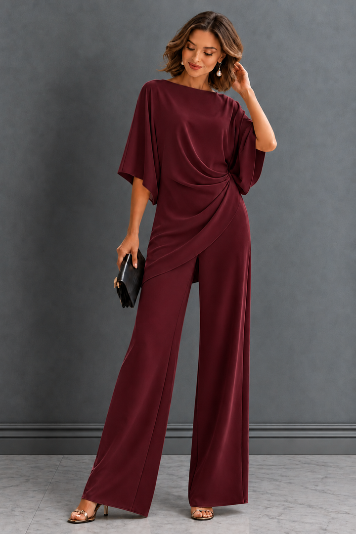 Mila™ | Elegant Two-Piece Set