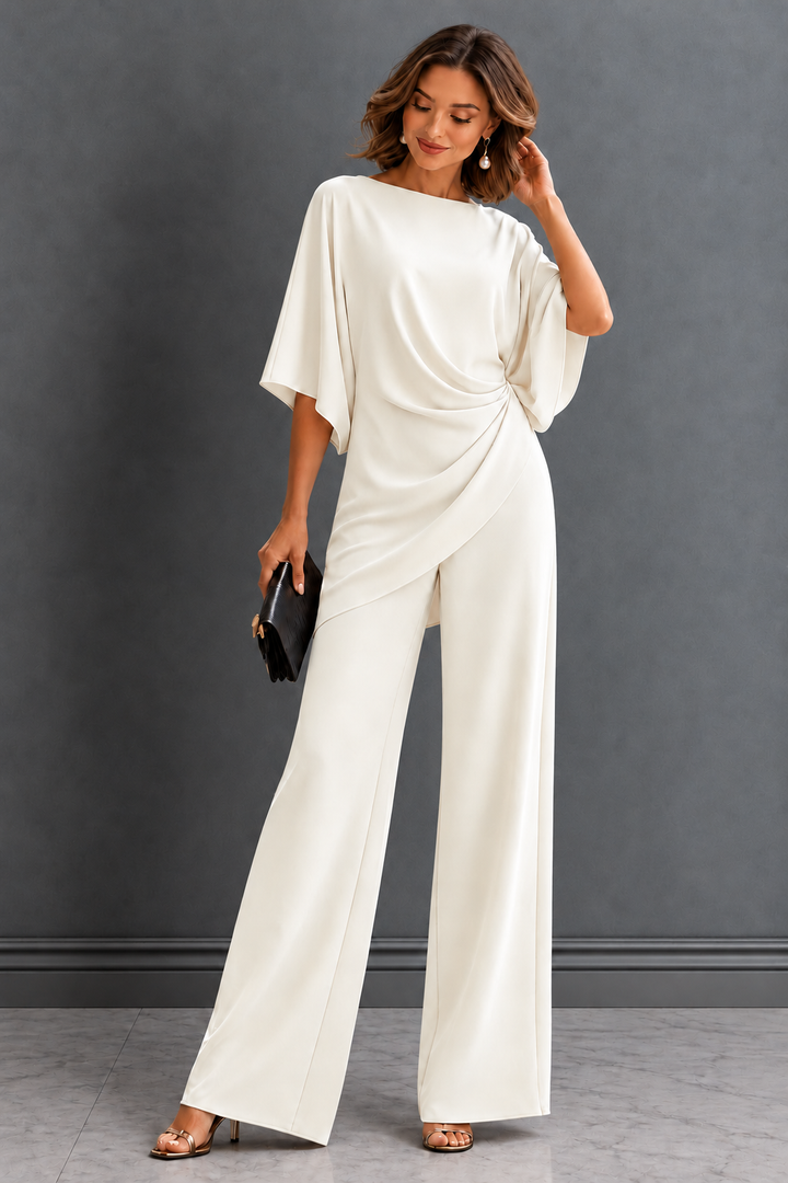 Mila™ | Elegant Two-Piece Set