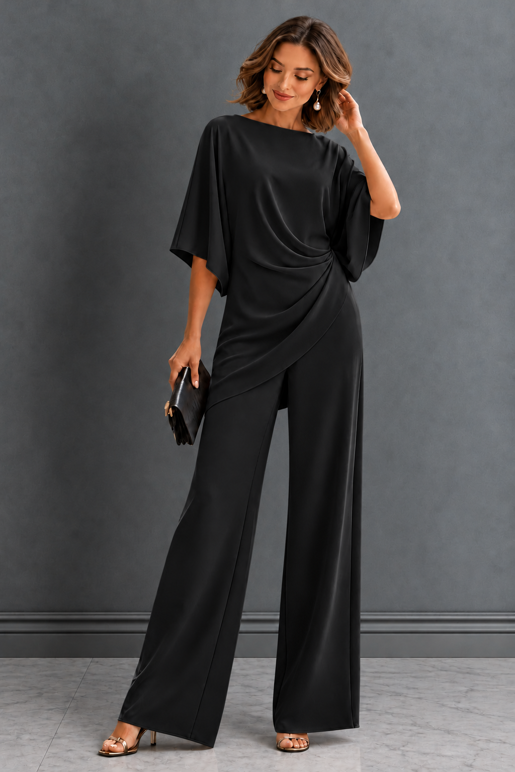 Mila™ | Elegant Two-Piece Set
