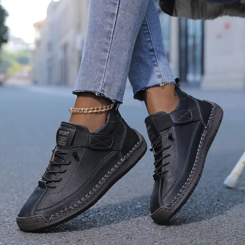 Eleanor | Orthopedic Comfort Sneakers