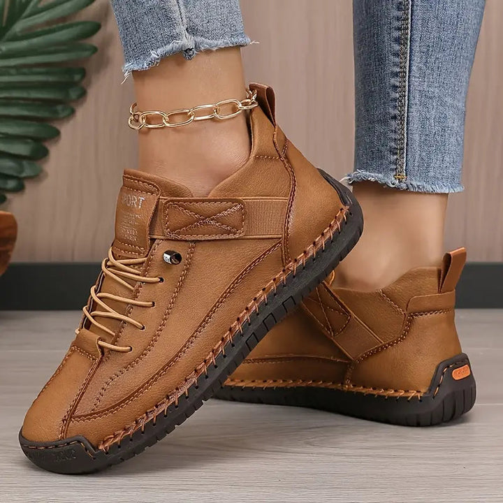 Eleanor | Orthopedic Comfort Sneakers