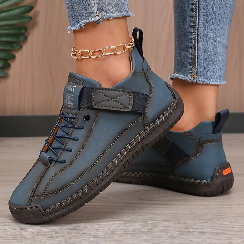 Eleanor | Orthopedic Comfort Sneakers
