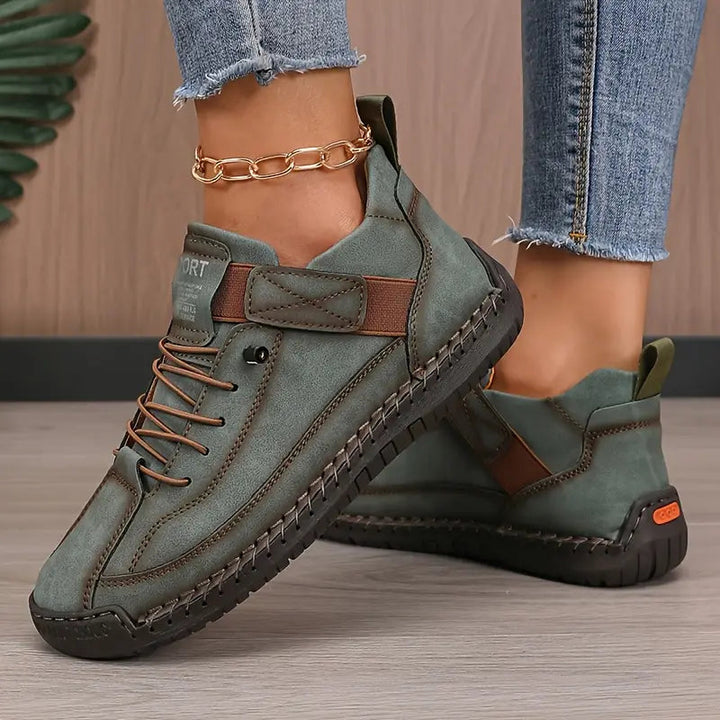 Eleanor | Orthopedic Comfort Sneakers