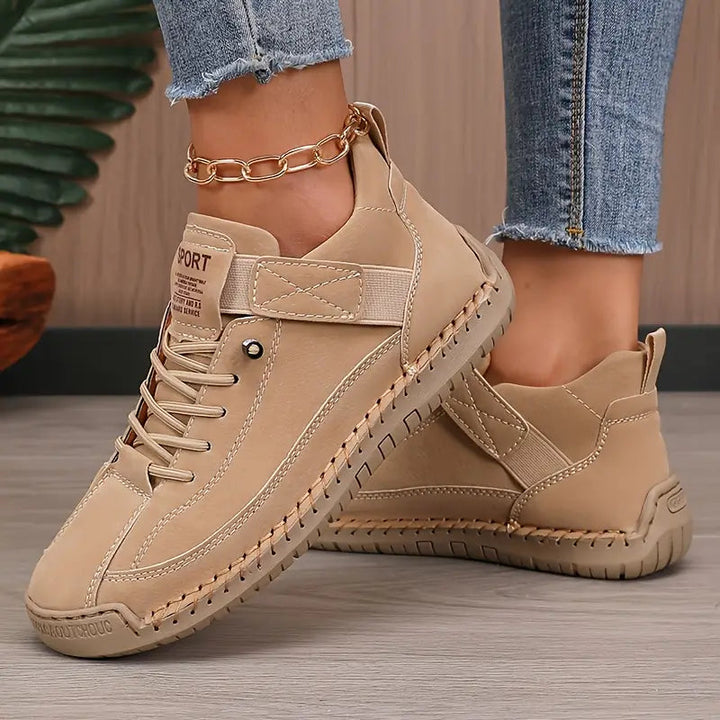 Eleanor | Orthopedic Comfort Sneakers